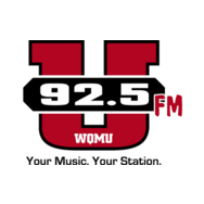 WQMU Logo