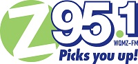 WQMZ Logo