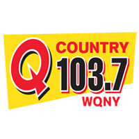 WQNY Logo