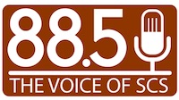 WQOX Logo