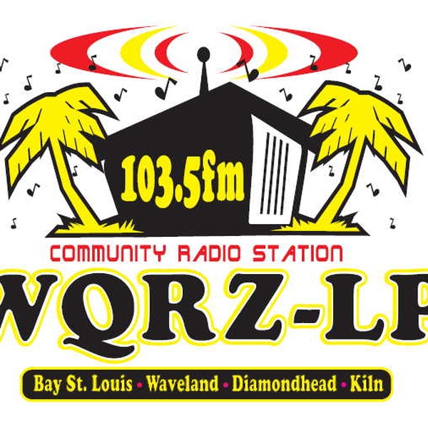 WQRG-LP Logo