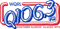 WQRL Logo