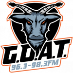 WQRS Logo
