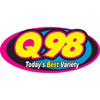 WQSM Logo