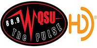 WQSU Logo