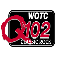 WQTC-FM Logo