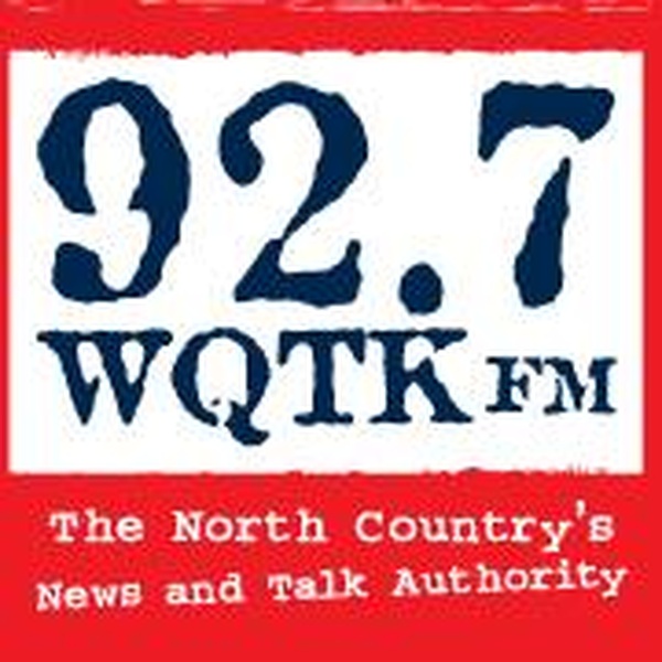 WQTK Logo