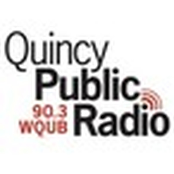 WQUB Logo