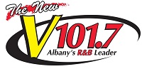 WQVE Logo