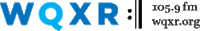WQXR-FM Logo