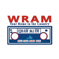 WRAM Logo