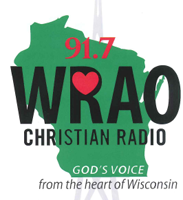 WRAO Logo