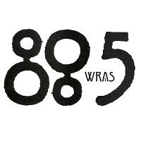WRAS Logo