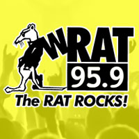 WRAT Logo