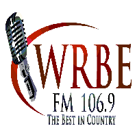 WRBE-FM Logo