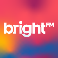 WRBS-FM Logo