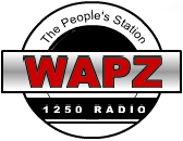 WRBZ Logo