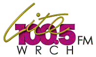 WRCH Logo