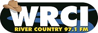 WRCI Logo