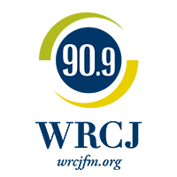 WRCJ-FM Logo