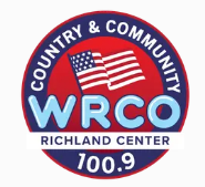 WRCO-FM Logo