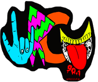WRCU-FM Logo