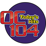 WRDE-FM Logo