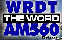 WRDT Logo