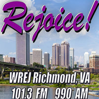 WREJ Logo
