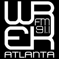 WREK Logo