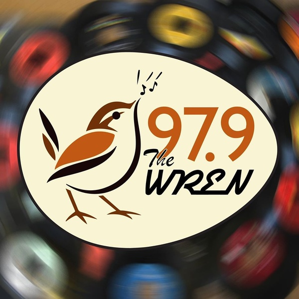 WREN-LP Logo