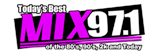 WREO-FM Logo