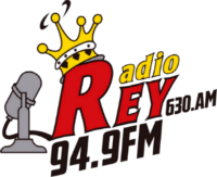 WREY Logo