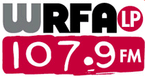 WRFA-LP Logo