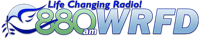 WRFD Logo