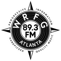 WRFG Logo