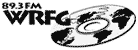WRFG Logo