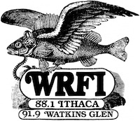WRFI Logo