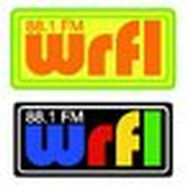 WRFL Logo