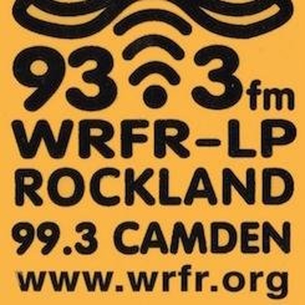 WRFR-LP Logo
