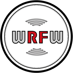 WRFW Logo
