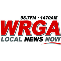 WRGA Logo