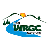 WRGC Logo