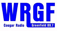WRGF Logo