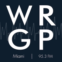 WRGP Logo
