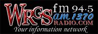 WRGS Logo