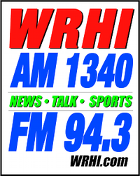 WRHI Logo