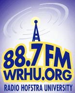 WRHU Logo