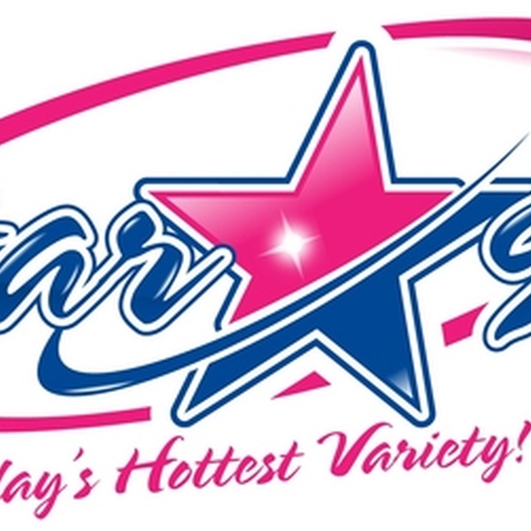 WRIC-FM Logo