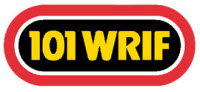 WRIF Logo